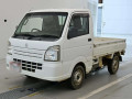 2013 Suzuki Carry Truck
