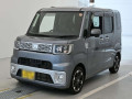 2015 Daihatsu Wake