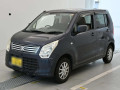 2014 Suzuki Wagon R
