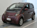2012 Mitsubishi i