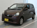 2011 Daihatsu Mira e:S