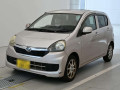 2014 Daihatsu Mira e:S