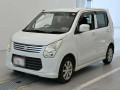 2013 Suzuki Wagon R