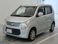 2012 Suzuki Wagon R