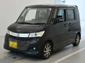 2012 Suzuki Palette SW