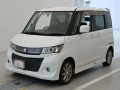 2010 Suzuki Palette SW