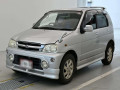 2002 Daihatsu Terios Kid