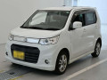 2013 Suzuki WAGON R STINGRAY
