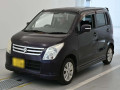 2009 Suzuki Wagon R