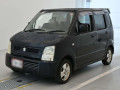 2004 Suzuki Wagon R