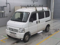 2013 Honda Acty Van