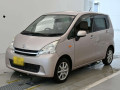 2012 Daihatsu Move