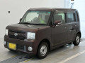 2013 Daihatsu Move Conte