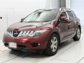 2009 Nissan Murano