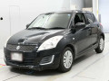 2015 Suzuki Swift