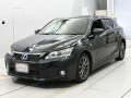 2012 Lexus CT