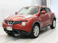 2010 Nissan JUKE