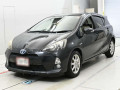 2012 Toyota Aqua