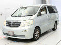 2005 Toyota Alphard G