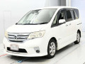 2012 Nissan Serena