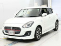 2017 Suzuki Swift