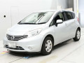2013 Nissan Note