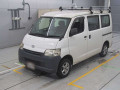 2014 Toyota Townace Van