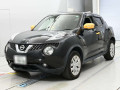2015 Nissan JUKE