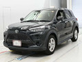 2023 Toyota Raize