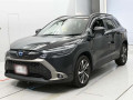 2023 Toyota Corolla Cross