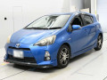 2013 Toyota Aqua