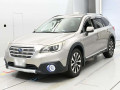 2015 Subaru Legacy Outback
