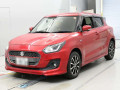 2018 Suzuki Swift
