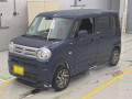 2021 Suzuki WAGON R SMILE