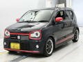 2015 Suzuki Alto Works
