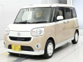 2017 Daihatsu Move Canbus