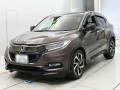 2018 Honda VEZEL