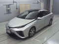 2019 Toyota Mirai