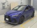 2023 Lexus NX