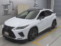 2020 Lexus RX