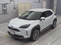 2022 Toyota YARIS CROSS