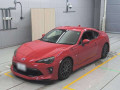 2017 Toyota 86