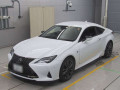 2023 Lexus RC