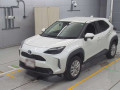 2021 Toyota YARIS CROSS