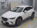 2019 Mazda CX-3