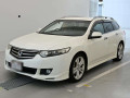 2009 Honda Accord Tourer