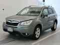2013 Subaru Forester