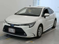 2020 Toyota Corolla Sedan
