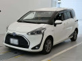 2019 Toyota Sienta