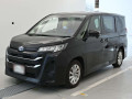 2022 Toyota Noah